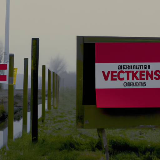 Niet eerder zoveel meldingen van bedreiging politici