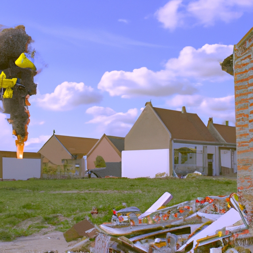 Explosies bij woningen wordt landelijk probleem