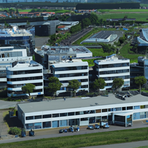 Meer vraag naar slim en efficiënt toegangsbeheer