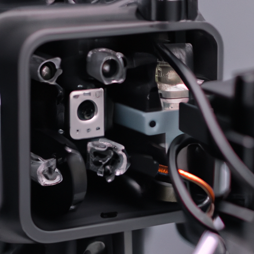 VideoGuard value added distributor voor Kooi Camerabewaking