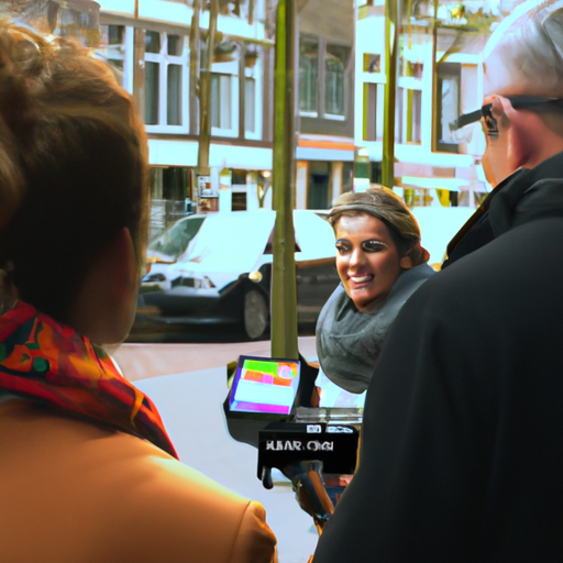 Kandidaten gevraagd voor de jaarlijkse Benelux OSPA’s