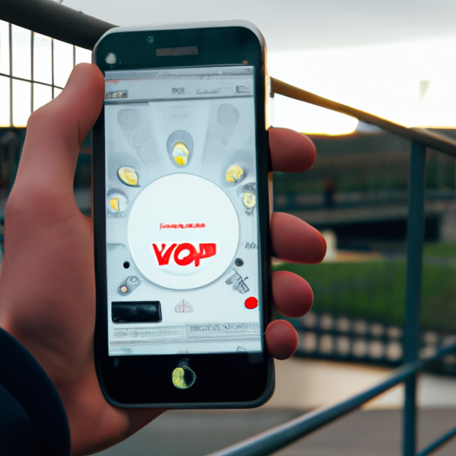 CSL haalt enorme opdracht van Vodafone binnen