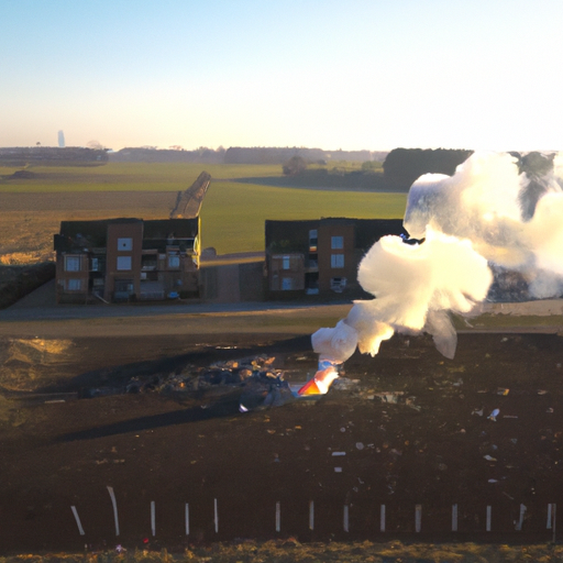Explosies bij woningen wordt landelijk probleem