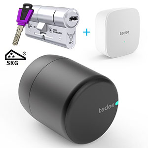 Tedee smart lock