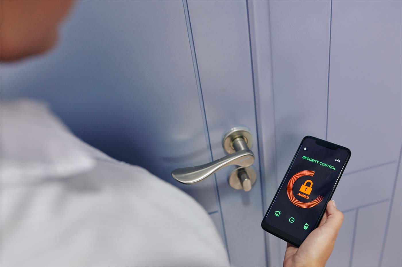 - De voordelen van een smart lock van Tedee voor je huis