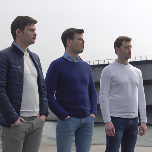 Drie mannen aangehouden in havengebied